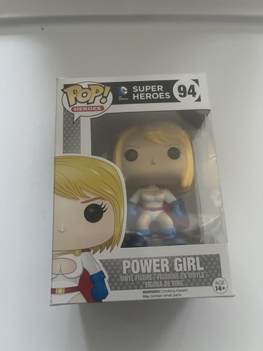 Funko pop vinile dc - funko,