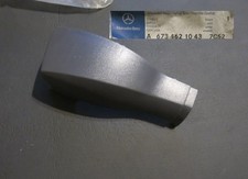 Coprivolante camion Mercedes