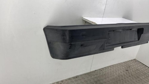 Paraurti posteriore fiat panda - paraurti,