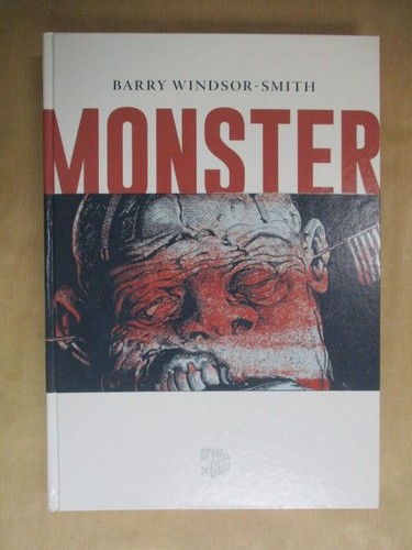 Monster windsor smith - monster, windsor-smith,