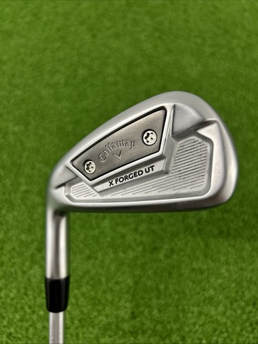Left hand callaway - x, ferro