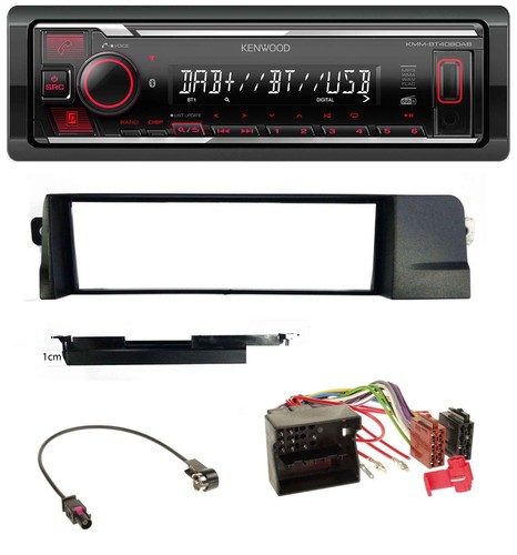 Autoradio kenwood mp3 - autoradio,
