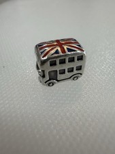 Pandora Retired 791049ER Union