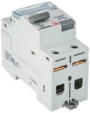 Interruttore Differenziale