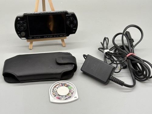 Sony psp 2004 - sony, lite