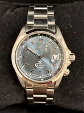 Seiko Alpinist Prospex SPB197