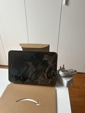 Echo Show 8 2 Gen. Nero