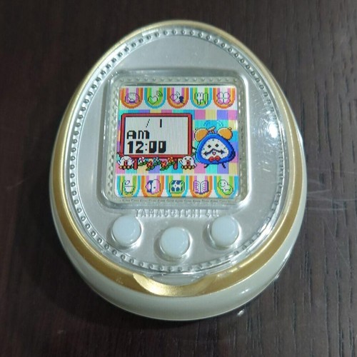 Bandai tamagotchi bianco - bandai, 4u