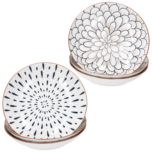 Set zuppiere yama - set,