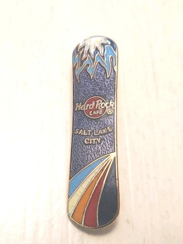 Hard rock cafe salt lake - hard,