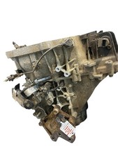 Cambio Manuale Hyundai i20 Anno 2013 Motore D3FA