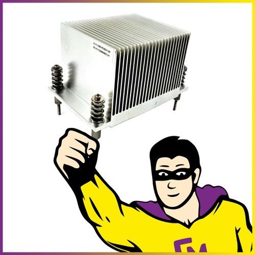 Dissipatore per fujitsu - pc,