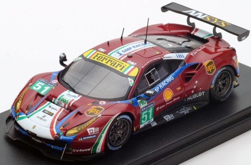 Looksmart lslm066 ferrari 488 - ferrari,