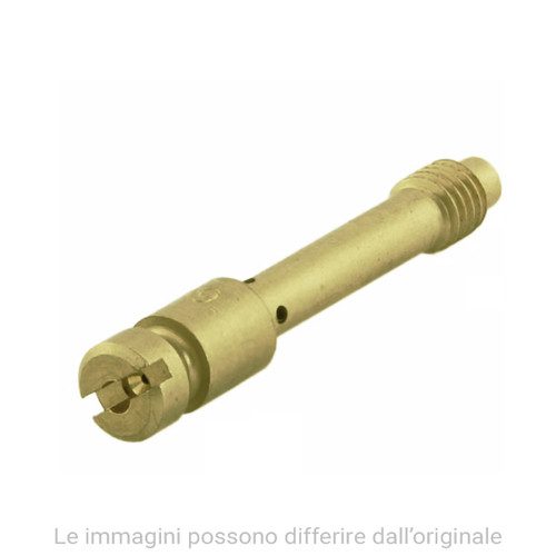 Getto avviamento carburatore - getto,