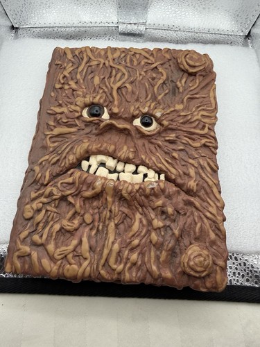 Magical world book - book, journal