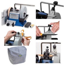Tormek T-4 Confezione Kit Chef