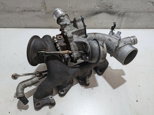 Turbo 55565353 opel - turbo, 1.4