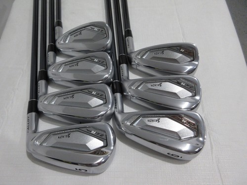 Srixon 2026 zxir set - srixon, di