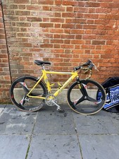 Bici strada specializzata - da,