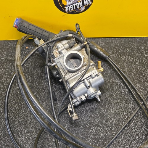 Honda 250 crf 2004 - 250,