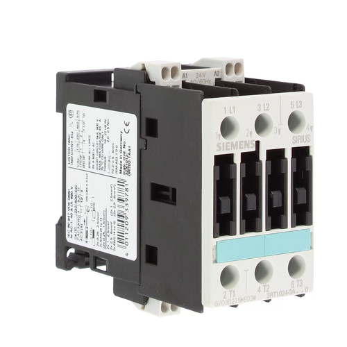 Siemens 3rt10243ac20