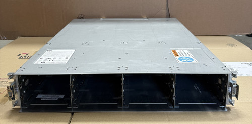 P2000 dual lff drive - p2000,