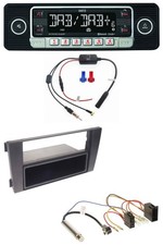 Autoradio Dietz MP3 DAB