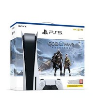 Sony Ps5  Disco Standard