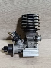 Sirio s21-bk motore buggy