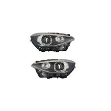 Kit proiettore con lenticolare