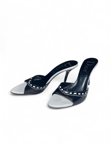 Scarpe dior vintage - scarpe,