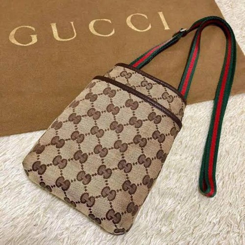 Gucci borsa tracolla - borsa, a