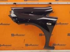 PARAFANGO ANTERIORE SX Fiat