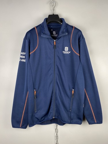 Giacca softshell husqvarna - softshell,