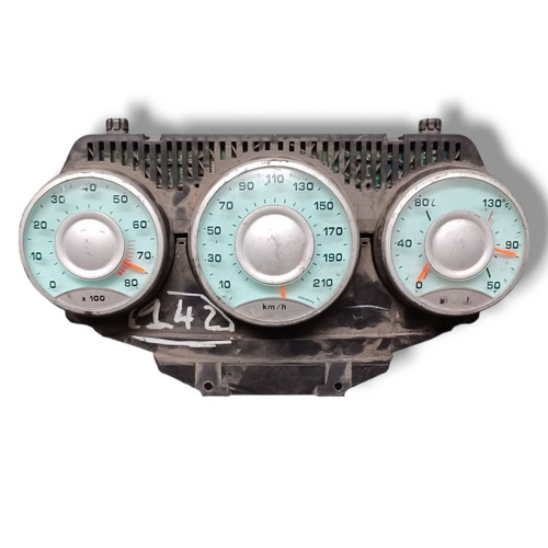 Quadro strumenti per fiat - quadro,