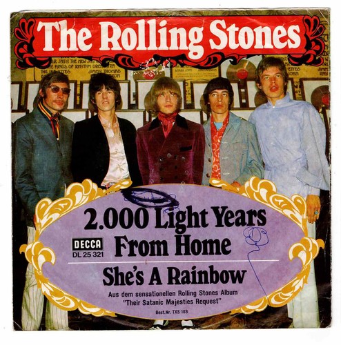 The rolling stones 2000 - the,