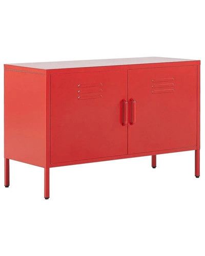 Credenza industriale beliani - credenza,