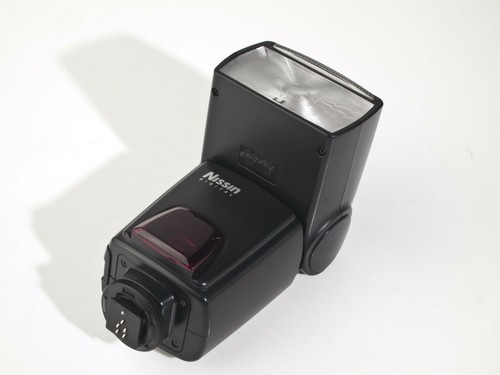 Flash nissin speedlite - flash,