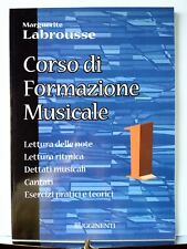 LABROUSSE - 1 Corso di