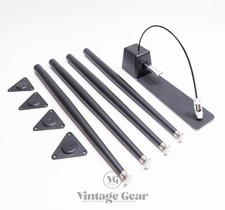 Nero Wurlitzer Pianoforte