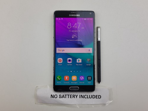 Samsung galaxy note - note, 4