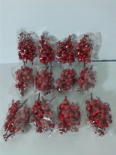 NATALE VISCHIO 12 PZ IN STOCK