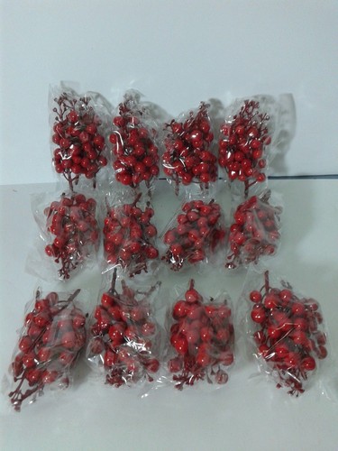 Natale vischio in stock - 12,