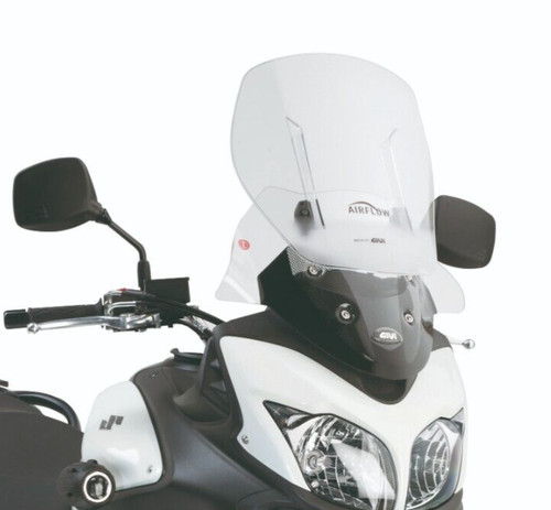 Givi af3101b parabrezza suzuki - af3101b,