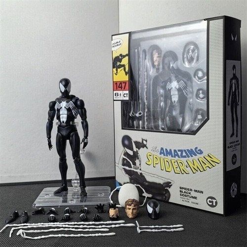 Mafex 147 costume - n.147,