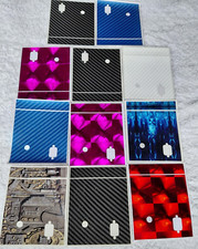 ProVari Mini JWrap Covers