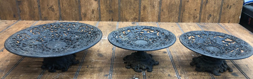 Set piatti composta - set,