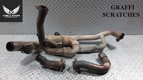 Collettori scarico marmitta - di,