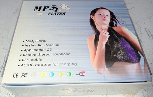 Lettore mp3 video radio - lettore,
