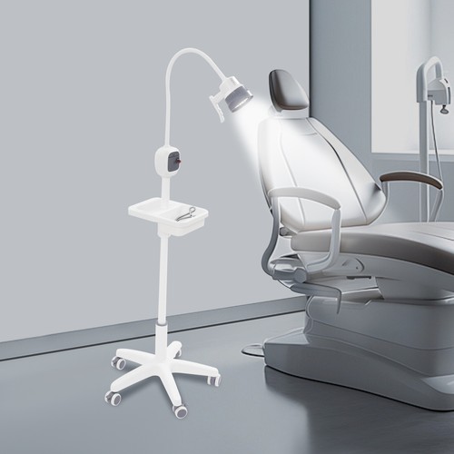 Lampada led per esame - lampada,